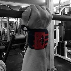 CERBERUS Ultra Wrist Wraps -The Fitness Equipment Store 8d09e4b85c783cbc30c9b8ae175f2d33 5d0a757a3c90e