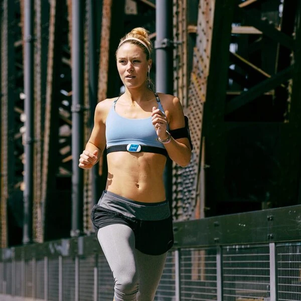 Wahoo Fitness Wahoo TICKR X Heart Rate Monitor 5 Wahoo Fitness Wahoo TICKR X Heart Rate Monitor - Image 3