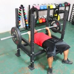 Titan Fitness Bench Press Rack -The Fitness Equipment Store 8e98d81f8217304975ccb23337bb5761 5d0a74b7ae53c 600x600 1