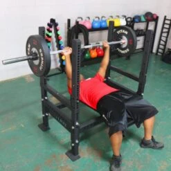 Titan Fitness Bench Press Rack -The Fitness Equipment Store 8e98d81f8217304975ccb23337bb5761 5d0a74b7b4668 600x600 1