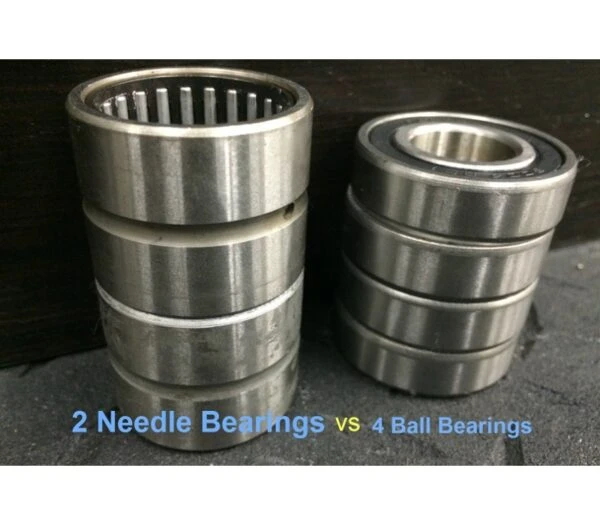 Get RXd Wod Bar 5.0 5 Get RXd Wod Bar 5.0 - Image 3