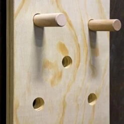 Fringe Sport Climbing Peg Board -The Fitness Equipment Store 8edd72158ccd2a879f79cb2538568fdc 5d0a751f1674c