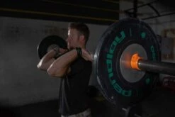 PRx Performance Talon Barbell Collars -The Fitness Equipment Store 8f7d807e1f53eff5f9efbe5cb81090fb 5d0a74e4a7574 600x400 1