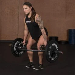 Synergee Hex Bar 10 Synergee Hex Bar -The Fitness Equipment Store 92bbd31f8e0e43a7da8a6295b251725f 5d0a75519224d 600x600 1