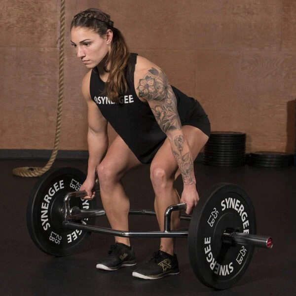 Synergee Hex Bar 7 Synergee Hex Bar - Image 5