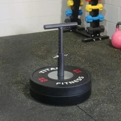 Titan Loadable Power Pin 15 Titan Loadable Power Pin -The Fitness Equipment Store 931af583573227f0220bc568c65ce104 5d0a757026b20 600x600 1