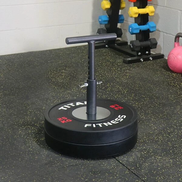 Titan Loadable Power Pin 6 Titan Loadable Power Pin - Image 4