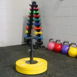 Titan Loadable Power Pin 19 Titan Loadable Power Pin -The Fitness Equipment Store 931af583573227f0220bc568c65ce104 5d0a75703ce24 600x600 1