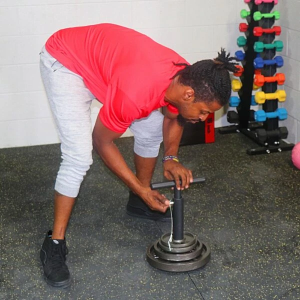 Titan Loadable Power Pin 11 Titan Loadable Power Pin - Image 9