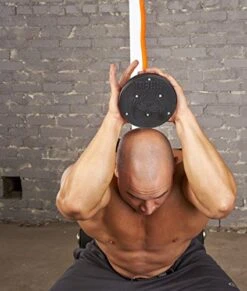 LPG Muscle Tri-Bells 6" Single Dome -The Fitness Equipment Store 934b535800b1cba8f96a5d72f72f1611 5d0a7561a26bf