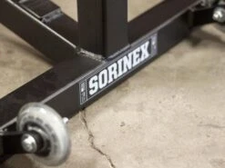 Sorinex Recon Adjustable Bench -The Fitness Equipment Store 936a40b7e8eea0dc537e5f2edee1387a 5d0a75562b919 600x450 1