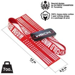 Warm Body Cold MInd Lifting Straps -The Fitness Equipment Store 9457fc28ceb408103e13533e4a5b6bd1 5d0a758549167 600x600 1