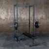 Fringe Sport Power Cage Squat Rack -The Fitness Equipment Store 94c7bb58efc3b337800875b5d382a072 5d0a74a2dd2b4