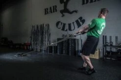 Spud Inc Magic Carpet Sled -The Fitness Equipment Store 95151403b0db4f75bfd8da0b393af853 5d0a752e67750 600x400 1