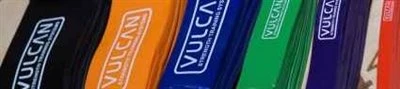 Vulcan Strength Resistance Bands 3 Vulcan Strength Resistance Bands