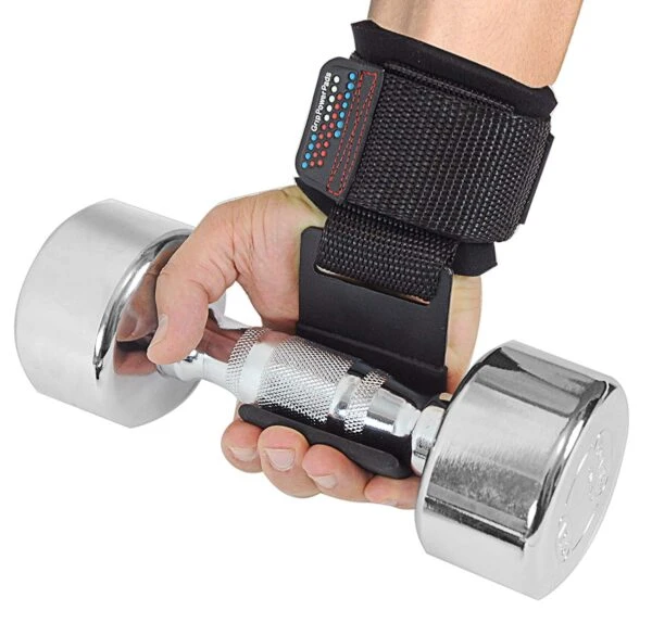 Grip Power Pads Heavy Duty PRO Metal Lifting Steel Hooks 10 Grip Power Pads Heavy Duty PRO Metal Lifting Steel Hooks - Image 8