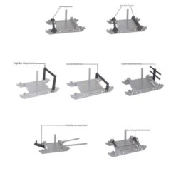 Titan Pro Sled System -The Fitness Equipment Store 97275a23ca44226c9964043c8462be96 5d0a752f4d00e 600x600 1