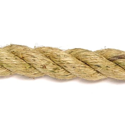 Fringe Sport Sisal Climbing Rope 5 Fringe Sport Sisal Climbing Rope - Image 3
