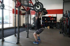 Sorinex Adjustable Jammer Arms -The Fitness Equipment Store 99adff456950dd9629a5260c4de21858 5d0a75325e312 600x397 1