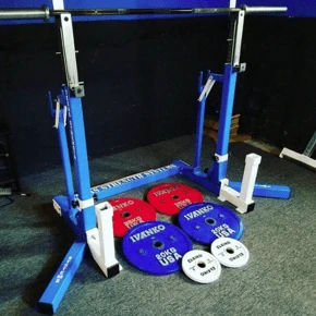 TSS Combo Rack 5 TSS Combo Rack - Image 3