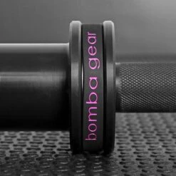 Fringe Sport Women's Bomba 15KG Barbell V2 -The Fitness Equipment Store 9a96876e2f8f3dc4f3cf45f02c61c0c1 5d0a74a1e33dd