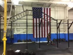 REP Castle Racking Pull-up Rig -The Fitness Equipment Store 9ac403da7947a183884c18a67d3aa8de 5d0a74fbd9370 600x450 1