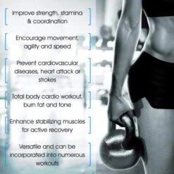 Yes4All Cast Iron Kettlebells -The Fitness Equipment Store 9c3b1830513cc3b8fc4b76635d32e692 5d0a75091b4c3 600x600 1