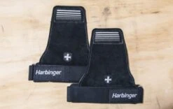 Harbinger Lifting Grips -The Fitness Equipment Store 9d28de8ff9bb6a3fa41fddfdc28f3bc1 5d0a757e2eea0 600x378 1