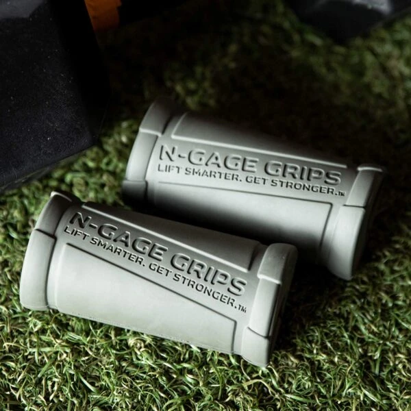 N-Gage Grips 4 N-Gage Grips - Image 2