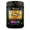 Alpha Lion Superhuman Pre-Workout