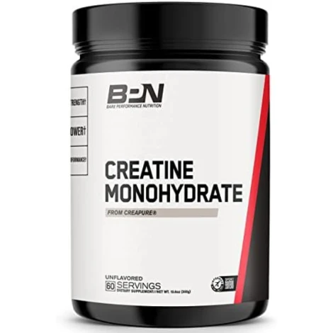 BPN Creatine Monohydrate/Creapure 3 BPN Creatine Monohydrate/Creapure