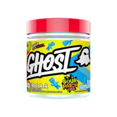Ghost BCAA 3 Ghost BCAA