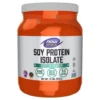 NOW Sports Soy Protein -The Fitness Equipment Store Now Sports Soy Protein