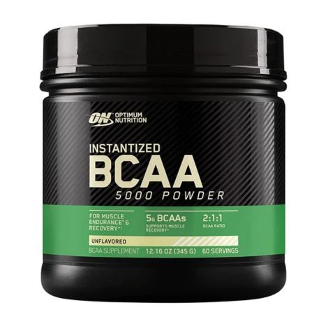 Optimum Nutrition BCAA 3 Optimum Nutrition BCAA