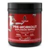 Six Star Pre-Workout Explosion Ripped -The Fitness Equipment Store SIxStar Pre Workout Explosion Ripped
