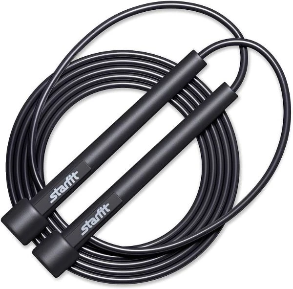StarFit Lightweight Jump Rope 3 StarFit Lightweight Jump Rope