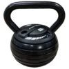 Tru Grit Adjustable Kettlebell -The Fitness Equipment Store TruGrit Adjustable Kettlebell