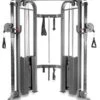 XMark Functional Trainer Cable Machine -The Fitness Equipment Store XMark Functional Trainer Cable Machine 600x667 1