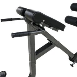 Titan Adjustable Dual Hyperextension -The Fitness Equipment Store a376033f78e144f494bfc743c0be3330 5d0a756d3d0ff 600x600 1