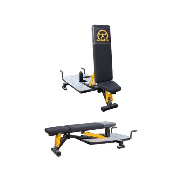 EliteFTS 0-90 Degree Signature Bench 3 EliteFTS 0-90 Degree Signature Bench