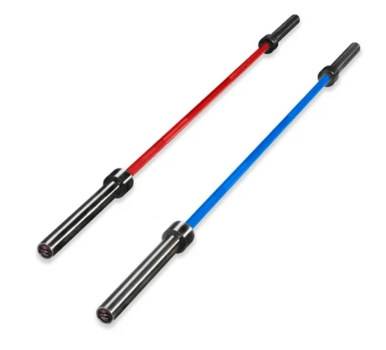 EliteFTS Varikas Bar 3 EliteFTS Varikas Bar