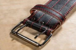 REP 4-Inch Black Leather Lifting Belt -The Fitness Equipment Store a64c94baaf368e1840a1324e839230de 5d0a74ea3055a 600x400 1