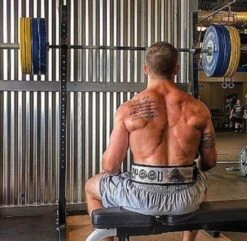 2POOD Straight Belt -The Fitness Equipment Store a67f096809415ca1c9f112d96d27689b 5d0a75200e309