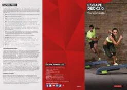 Escape Fitness Deck 2.0 -The Fitness Equipment Store a70dc40477bc2adceef4d2c90f47eb82 5d0a755d41539 600x424 1