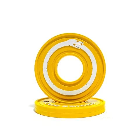 Fringe Sport Ouroboros Fractional Plates 3 Fringe Sport Ouroboros Fractional Plates