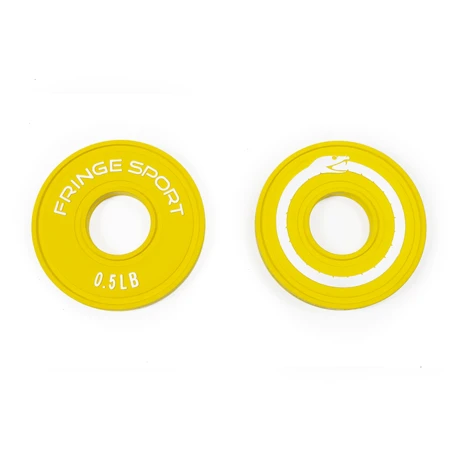 Fringe Sport Ouroboros Fractional Plates 6 Fringe Sport Ouroboros Fractional Plates - Image 4