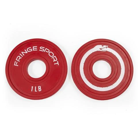 Fringe Sport Ouroboros Fractional Plates 7 Fringe Sport Ouroboros Fractional Plates - Image 5