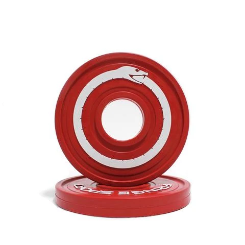 Fringe Sport Ouroboros Fractional Plates 8 Fringe Sport Ouroboros Fractional Plates - Image 6