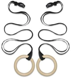 Garage Fit Wood Gym Rings -The Fitness Equipment Store a9078e8653368c9c291ae2f8b74012e7 5d0a75198012e 600x657 1