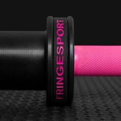 Fringe Sport Cerakote Bomba Barbell -The Fitness Equipment Store a96b65a721e561e1e3de768ac819ffbb 5d0a74a15eb74